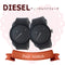 ペアウォッチ ディーゼル DIESEL 腕時計 DZ1437 DZ1437 クォーツ ブラック